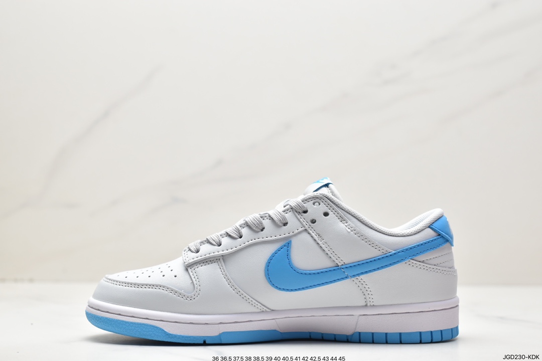 180 耐克Nike SB Zoom Dunk Low 板鞋 DV0831-001