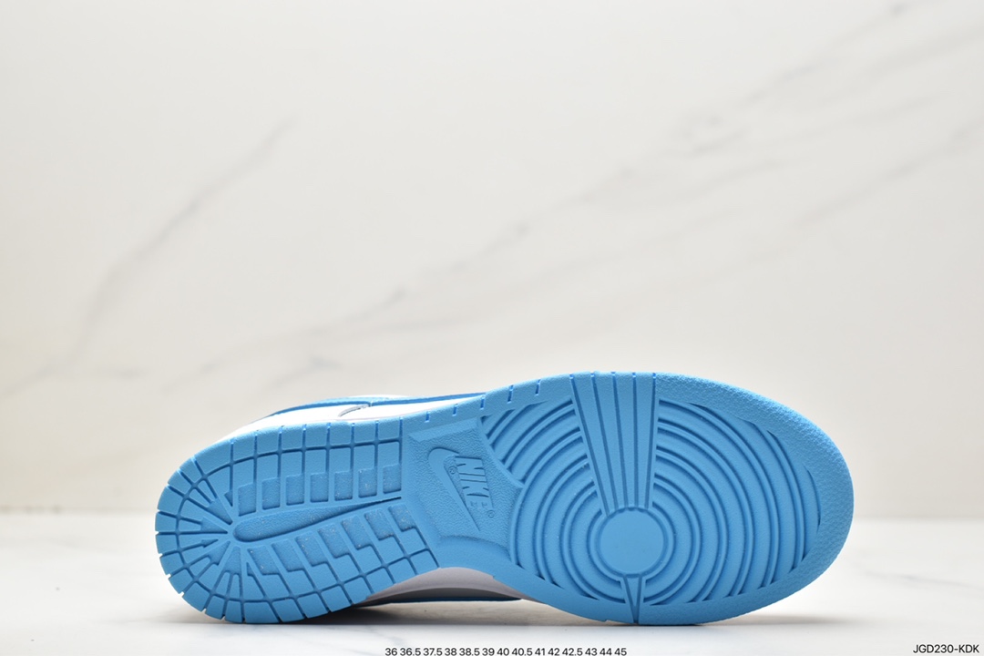 180 耐克Nike SB Zoom Dunk Low 板鞋 DV0831-001