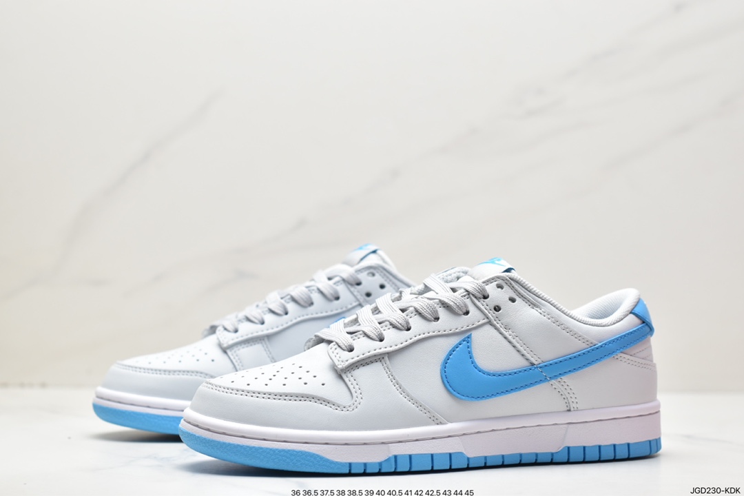 180 耐克Nike SB Zoom Dunk Low 板鞋 DV0831-001