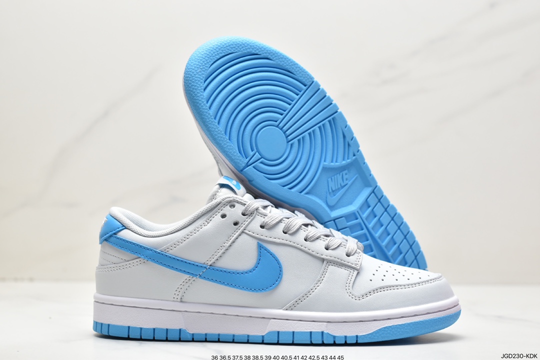 180 耐克Nike SB Zoom Dunk Low 板鞋 DV0831-001