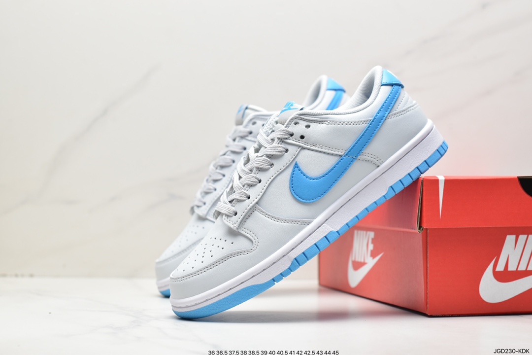 180 耐克Nike SB Zoom Dunk Low 板鞋 DV0831-001