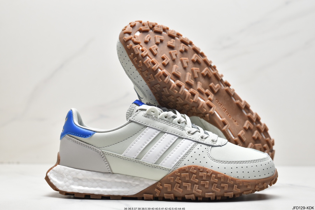 Adidas Originals Retropy E5 WRP Popcorn Midsole