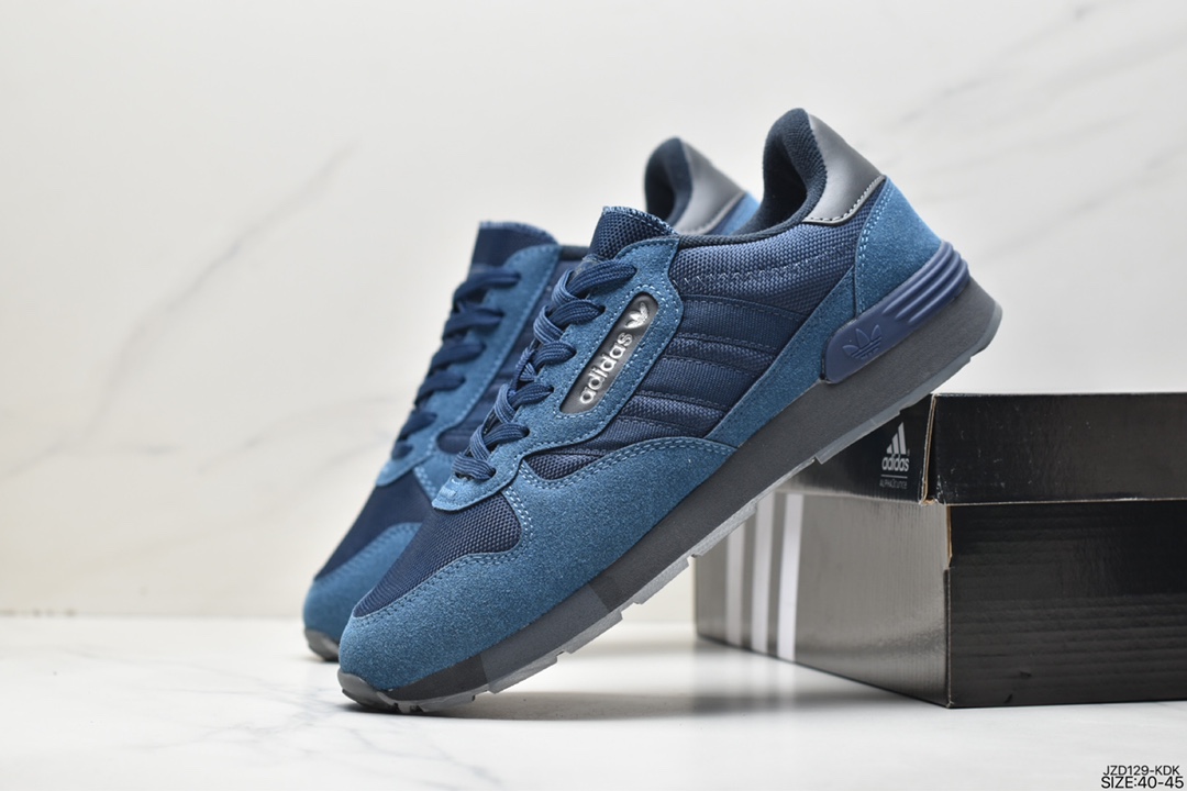 Adidas Neo 100DB Mid Low Top Sneakers