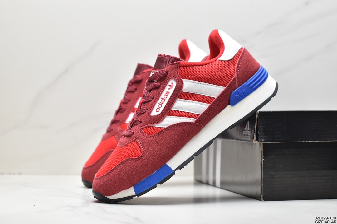 Adidas Neo 100DB Mid Low Top Sneakers