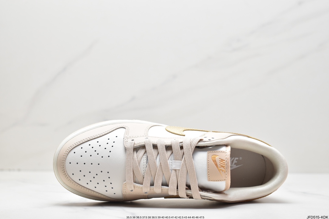 NIKE SB Dunk Low 性价比天花板DX5930-001