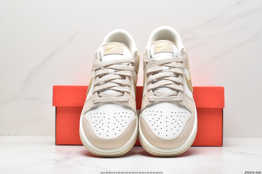 NIKE SB Dunk Low 性价比天花板DX5930-001