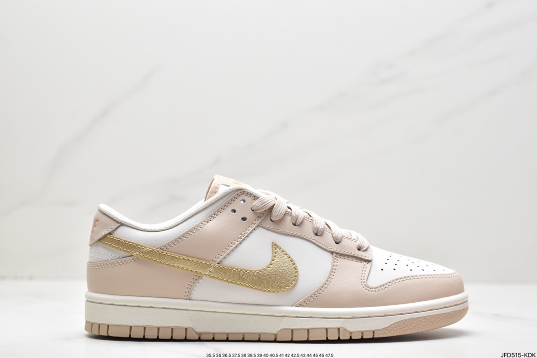 NIKE SB Dunk Low 性价比天花板DX5930-001