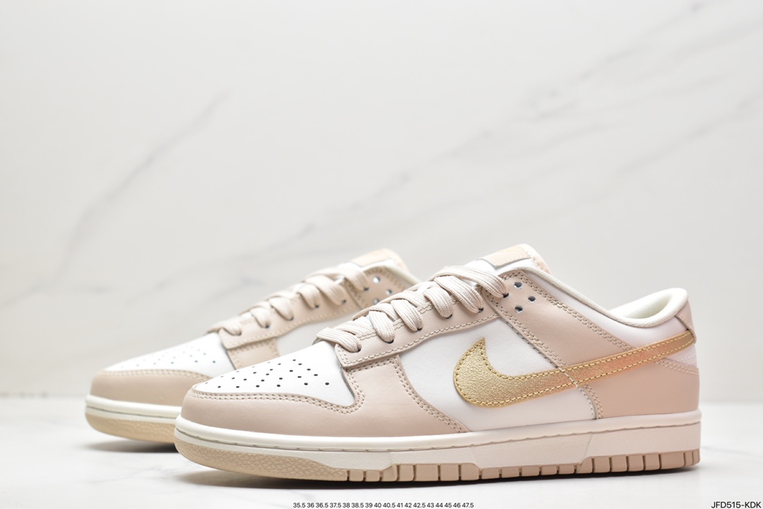 NIKE SB Dunk Low 性价比天花板DX5930-001