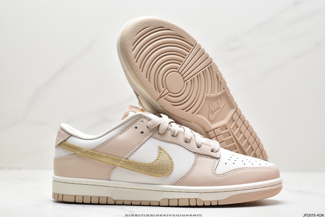 NIKE SB Dunk Low 性价比天花板DX5930-001