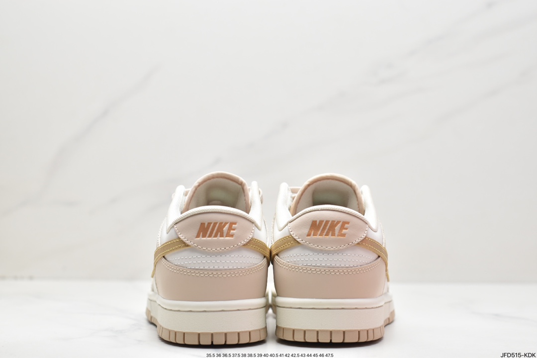 NIKE SB Dunk Low 性价比天花板DX5930-001