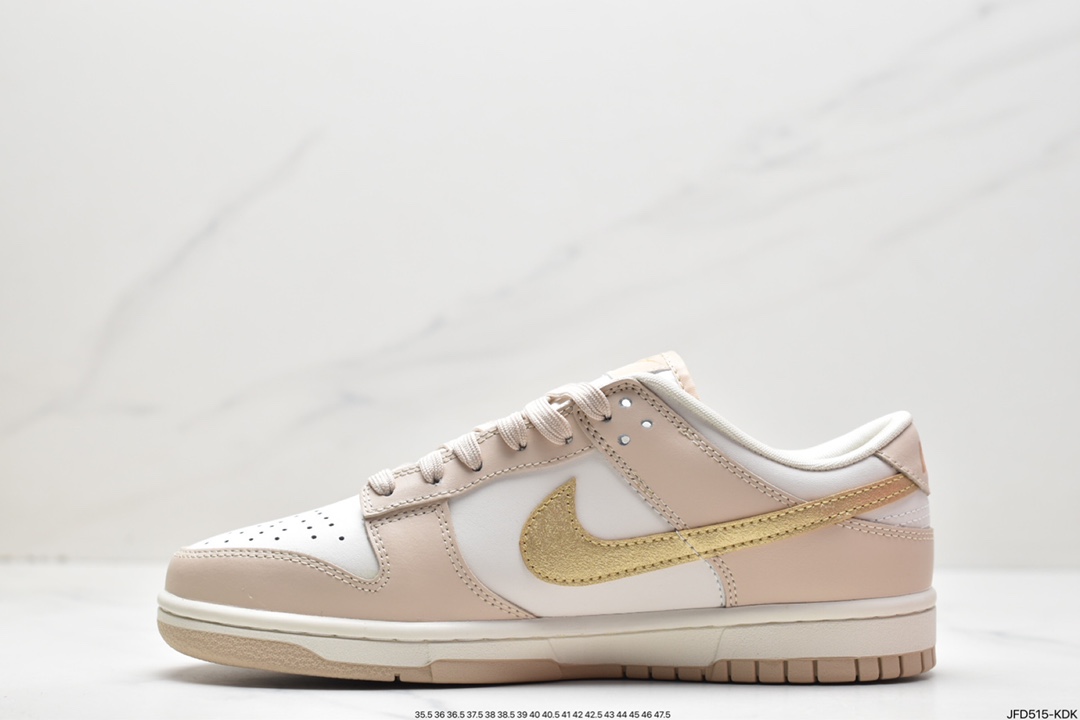 NIKE SB Dunk Low 性价比天花板DX5930-001