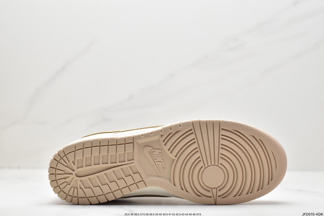 NIKE SB Dunk Low 性价比天花板DX5930-001