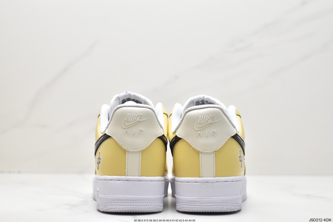 Nike Air Force 1 空军一号 CW2288-113