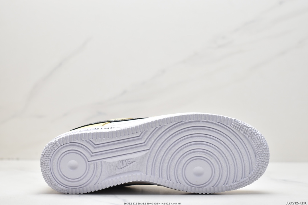 Nike Air Force 1 空军一号 CW2288-113