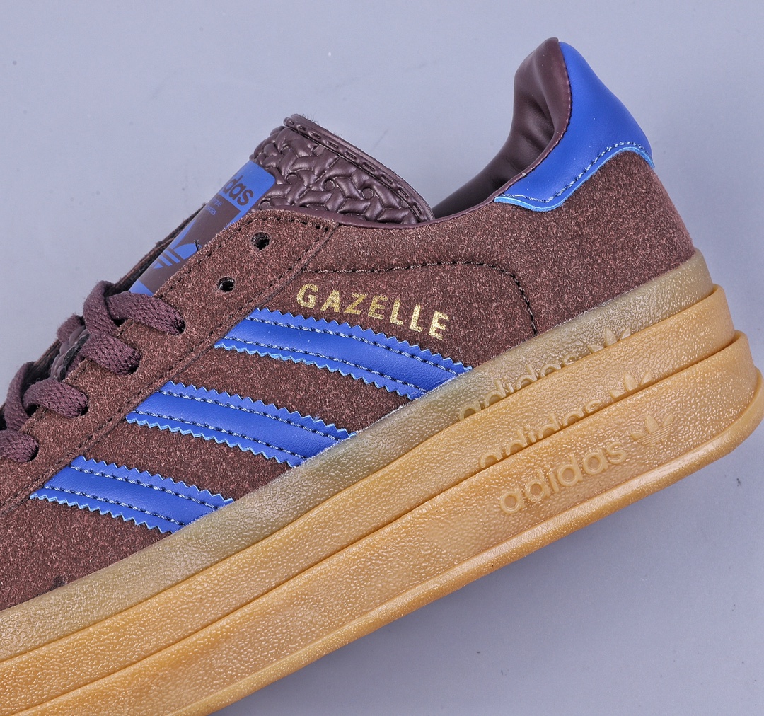 Adidas Gazelle Bold W sneakers IG9970