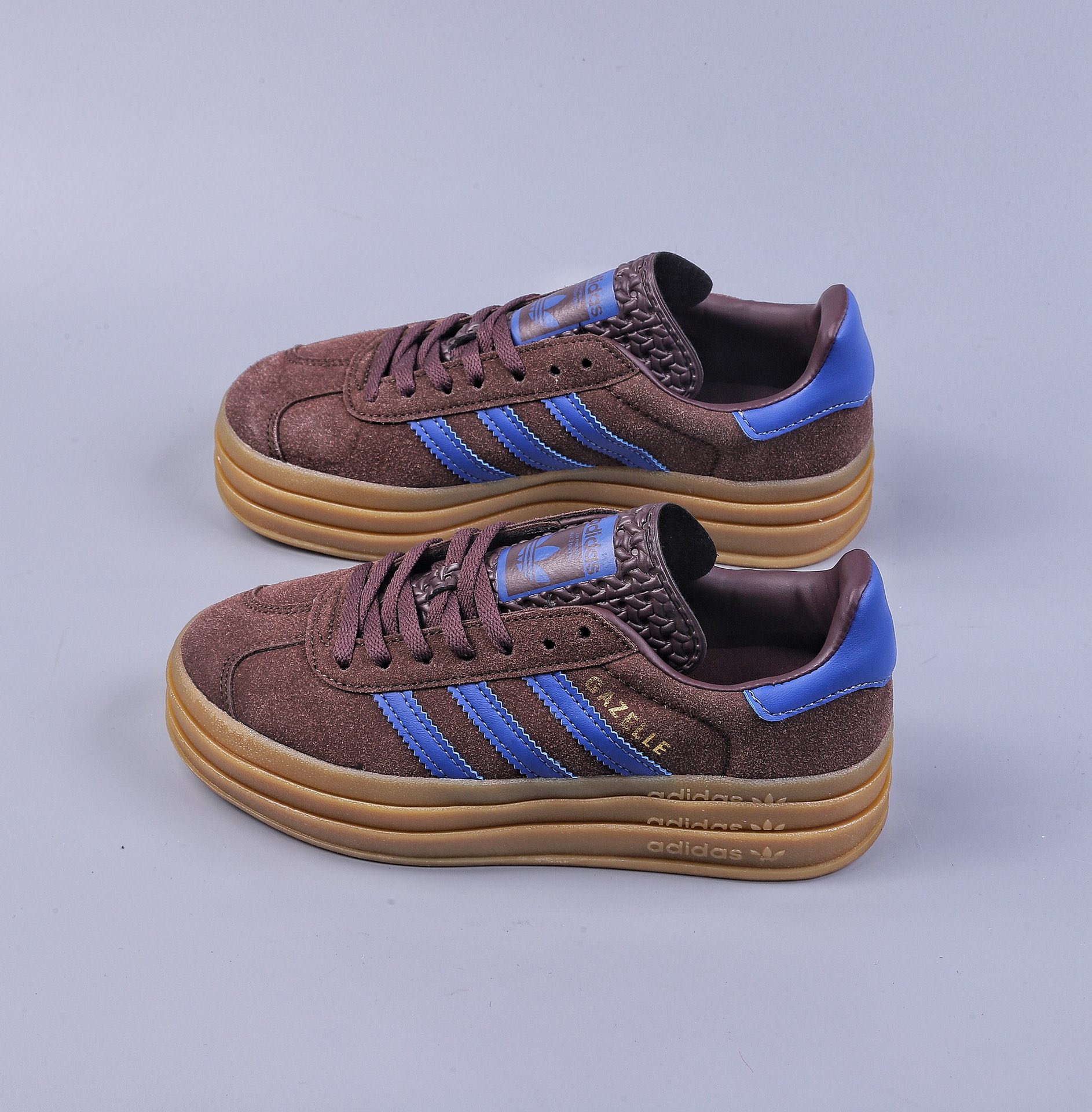 Adidas Gazelle Bold W sneakers IG9970