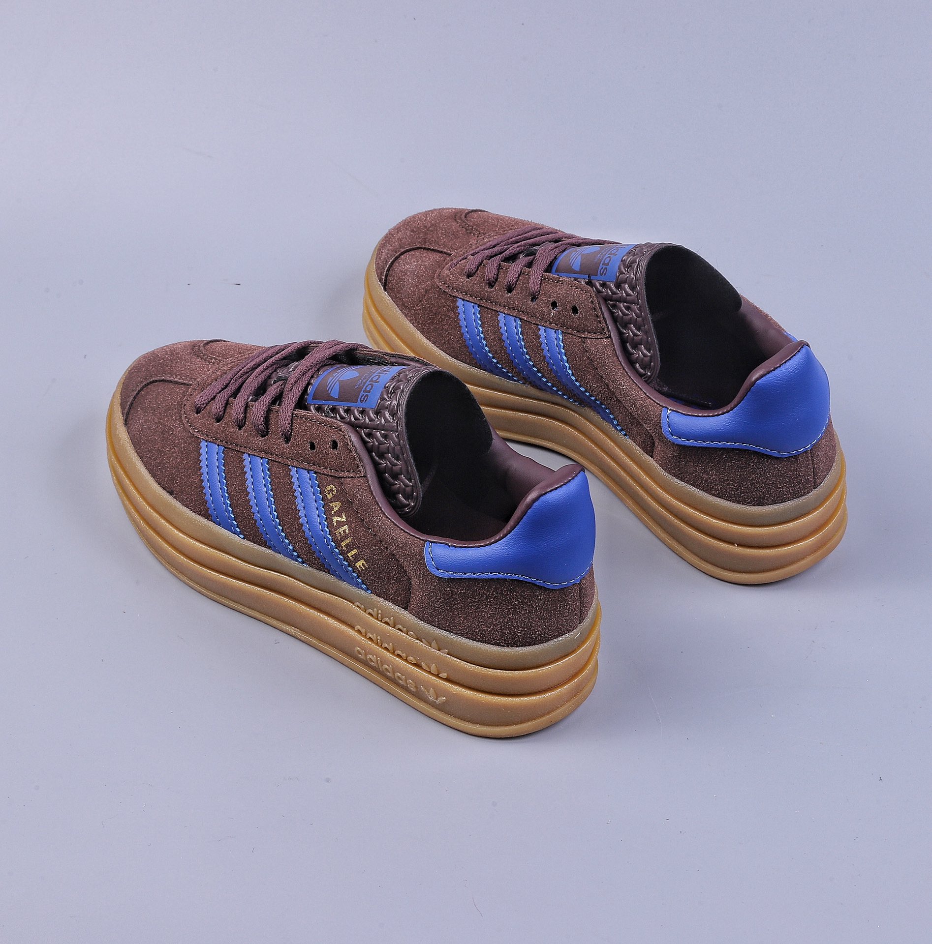 Adidas Gazelle Bold W sneakers IG9970