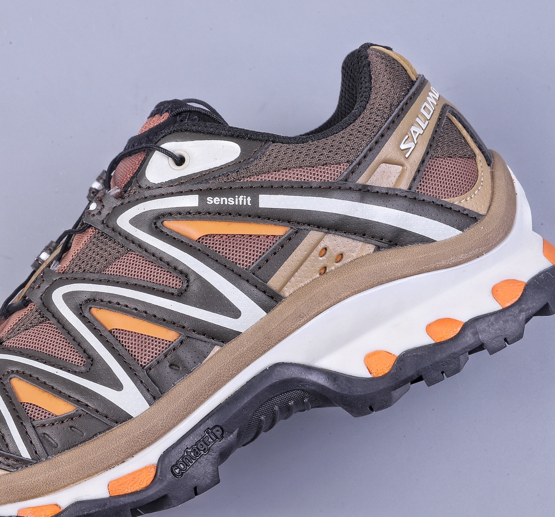 300  Salomon XT-Quest ADV ” Beige ” 萨洛蒙 探索者系列户外越野跑鞋 473360-28