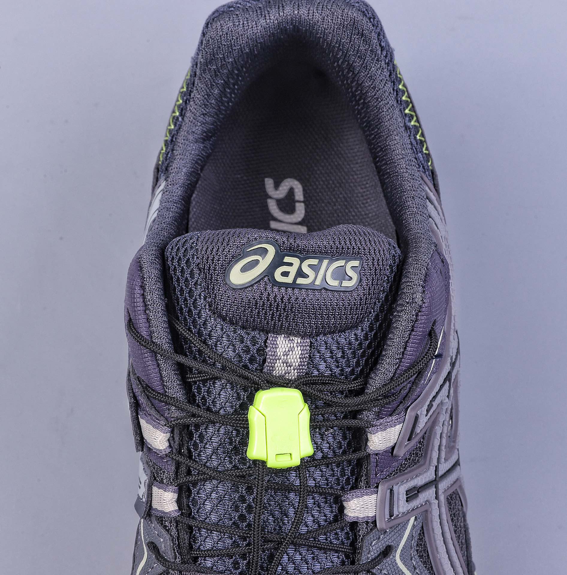 200  ASICS 亚瑟士 GEL-KAHANA 8 男女鞋越野跑步鞋1011B387-021