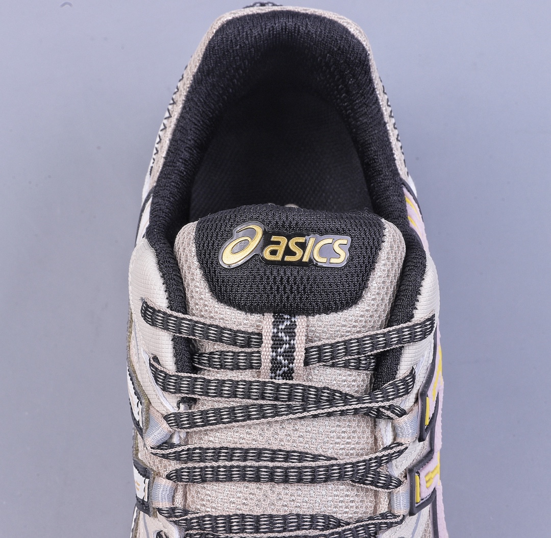 200  ASICS 亚瑟士 GEL-KAHANA 8 男女鞋越野跑步鞋1011B109-201