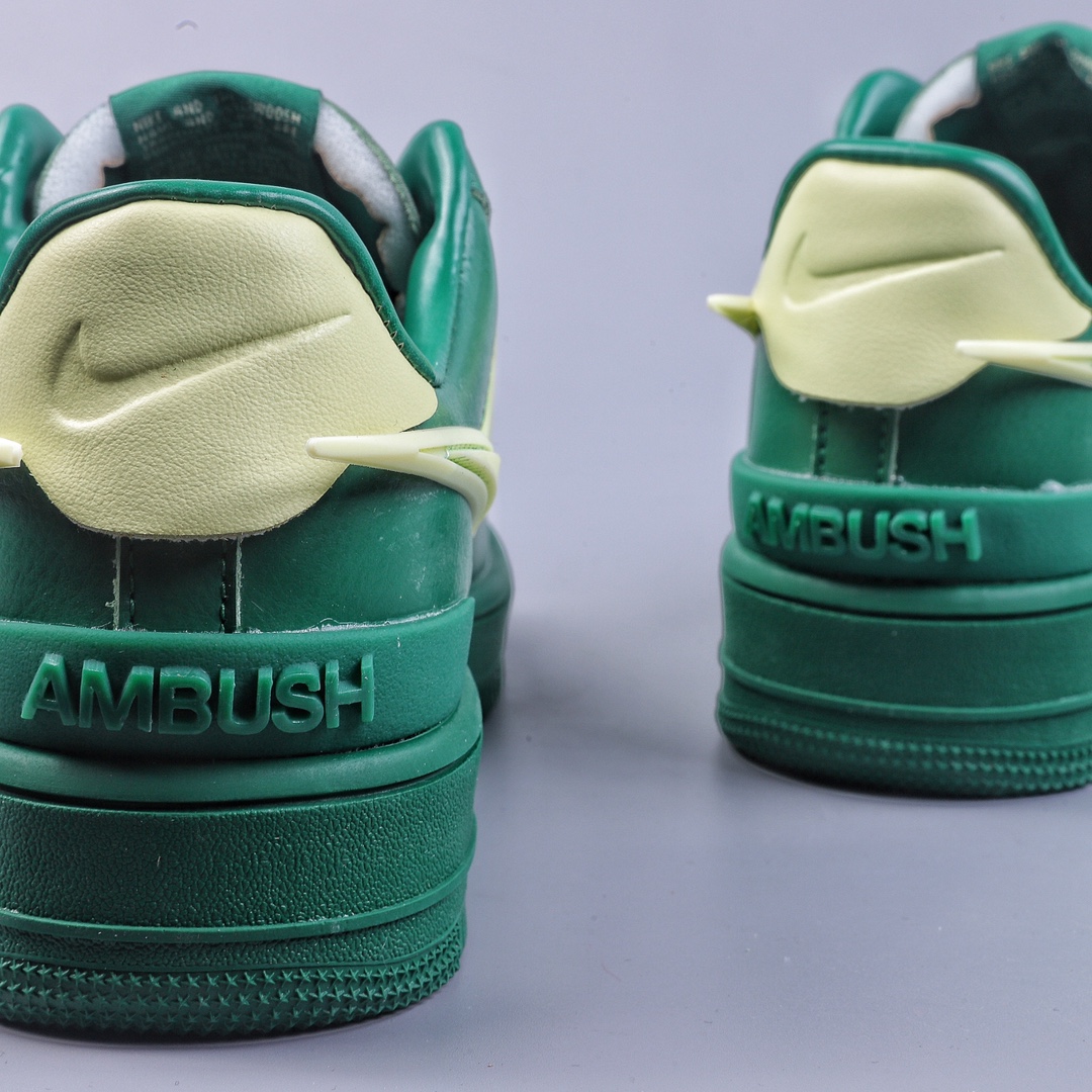 200 Ambush x Nike Air Force 1 Low AMBUSH继续携手 DV3464-300