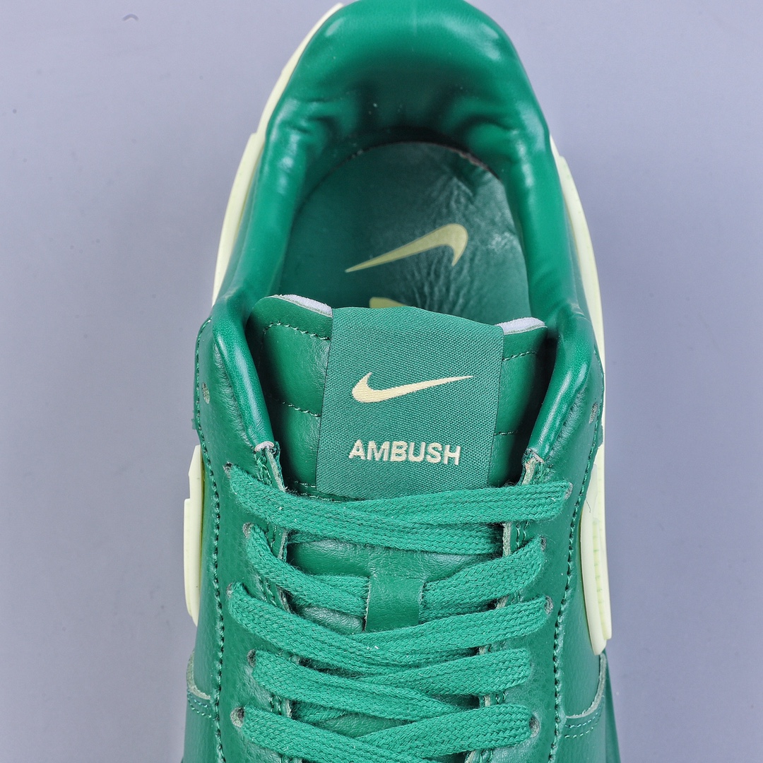 200 Ambush x Nike Air Force 1 Low AMBUSH继续携手 DV3464-300