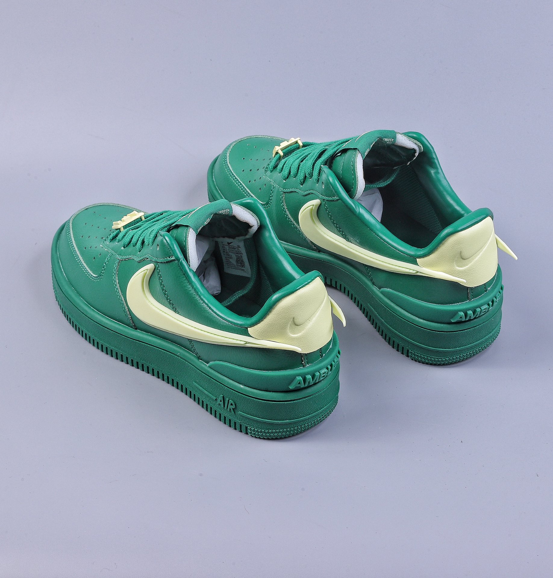 200 Ambush x Nike Air Force 1 Low AMBUSH继续携手 DV3464-300