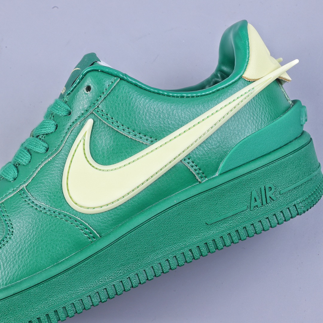 200 Ambush x Nike Air Force 1 Low AMBUSH继续携手 DV3464-300