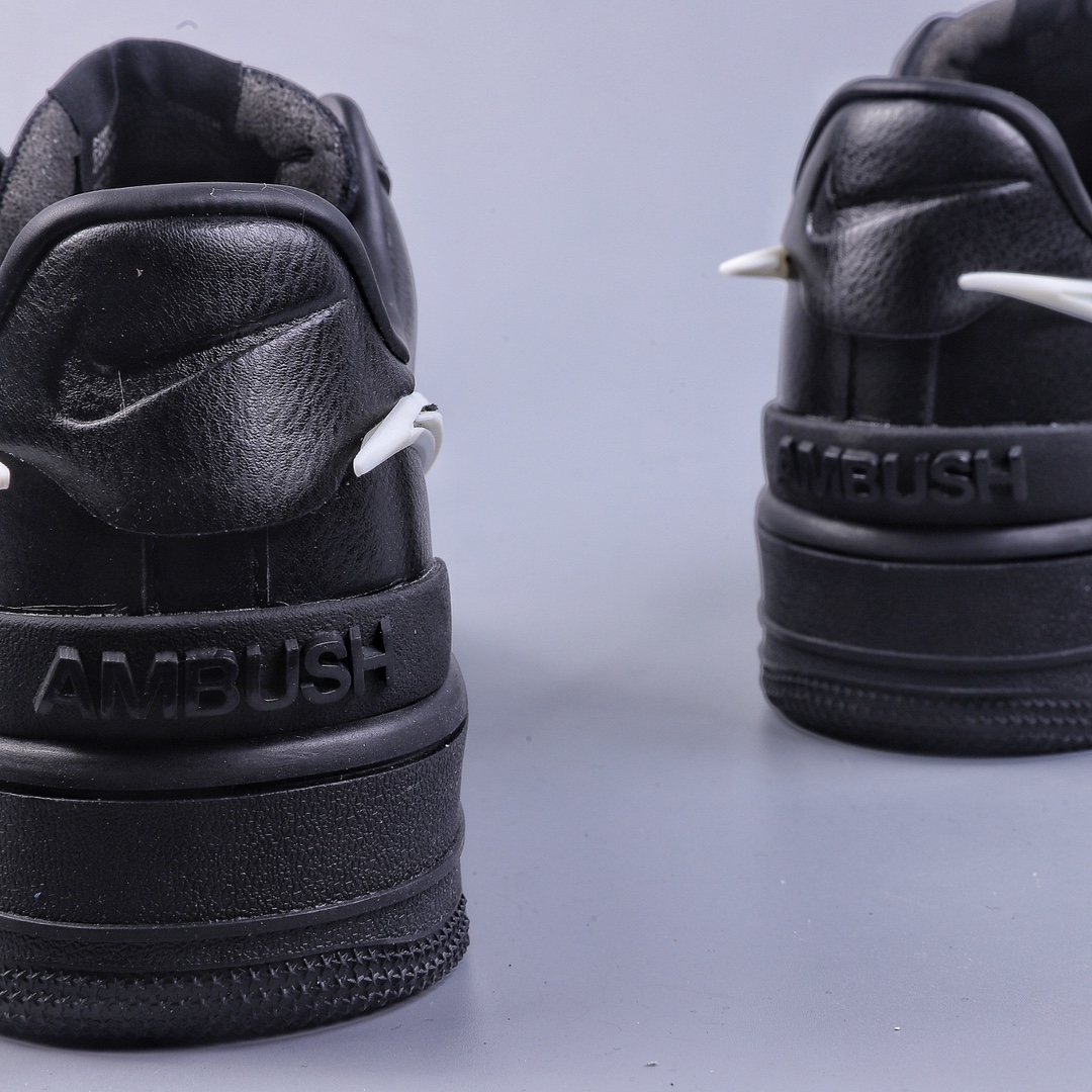 200 Ambush x Nike Air Force 1 Low AMBUSH继续携手DV3464-001