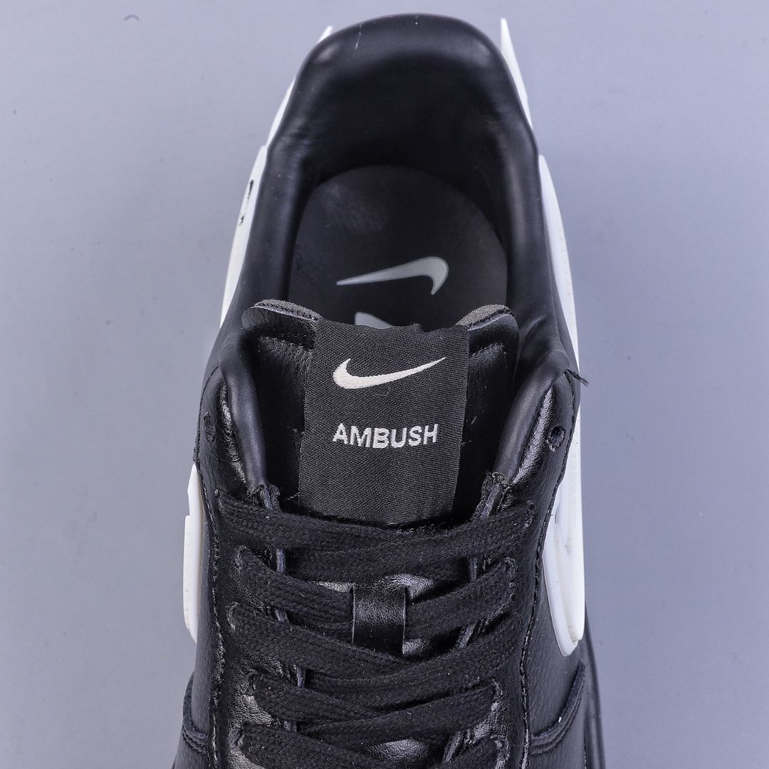 200 Ambush x Nike Air Force 1 Low AMBUSH继续携手DV3464-001