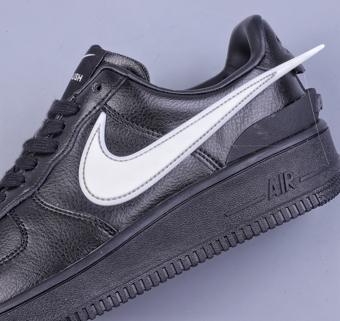 200 Ambush x Nike Air Force 1 Low AMBUSH继续携手DV3464-001