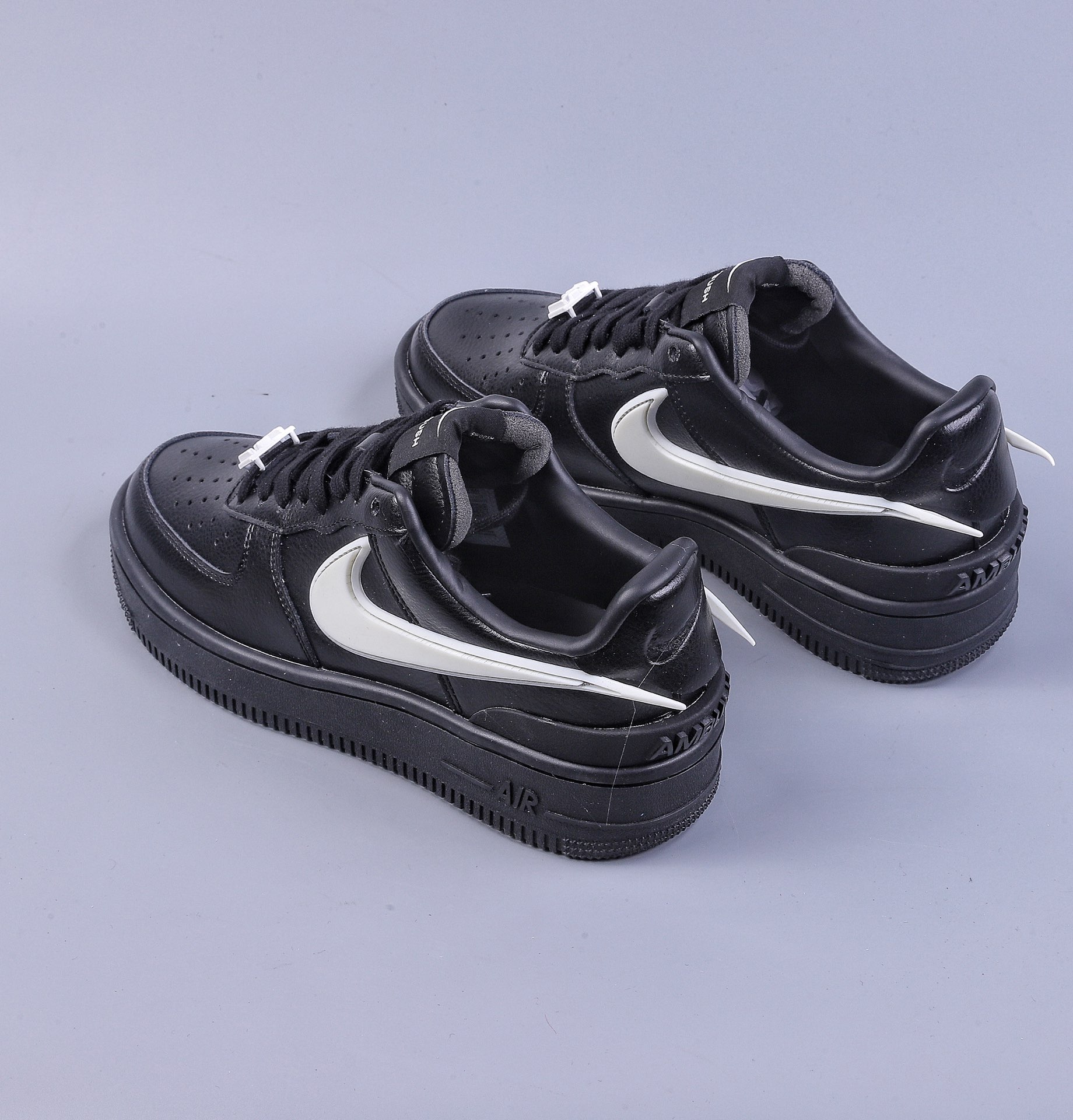 200 Ambush x Nike Air Force 1 Low AMBUSH继续携手DV3464-001
