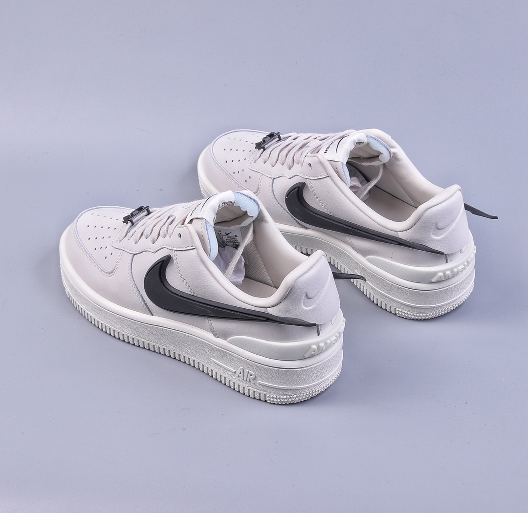 200 Ambush x Nike Air Force 1 Low AMBUSH继续携手 DV3464-002