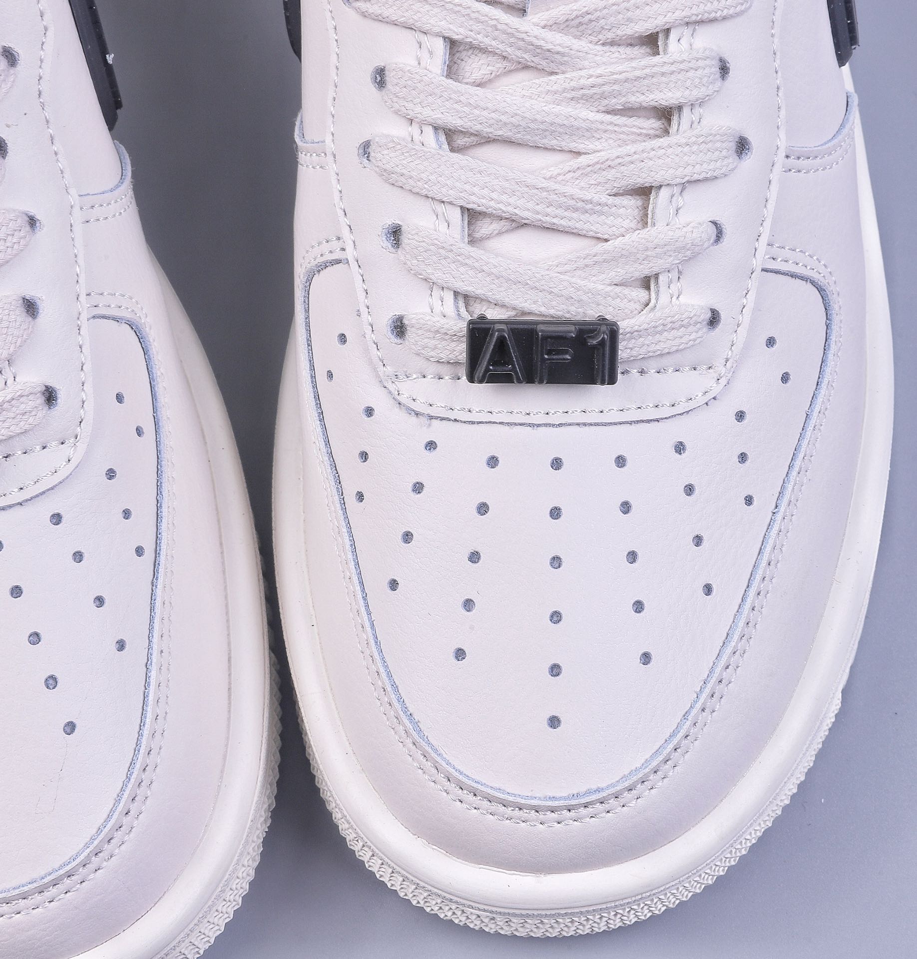 200 Ambush x Nike Air Force 1 Low AMBUSH继续携手 DV3464-002