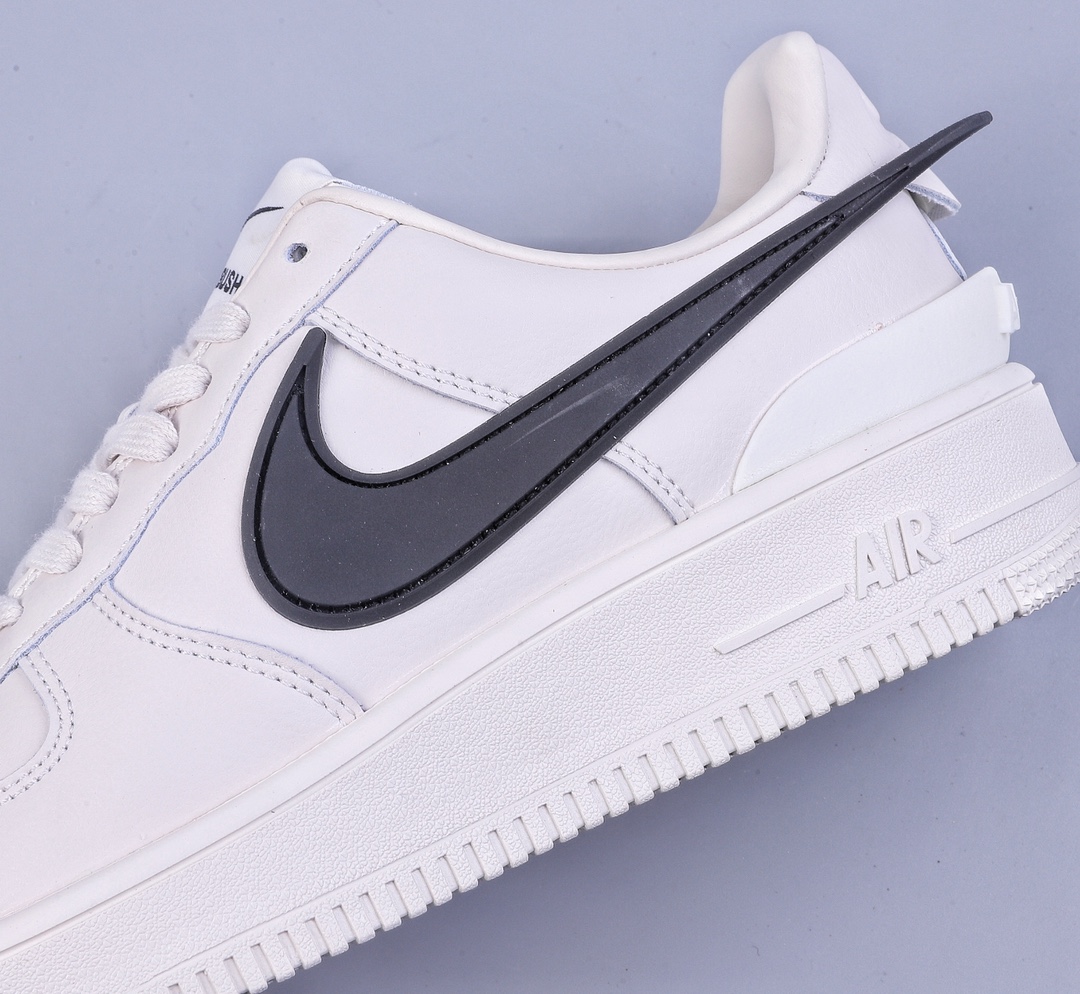 200 Ambush x Nike Air Force 1 Low AMBUSH继续携手 DV3464-002