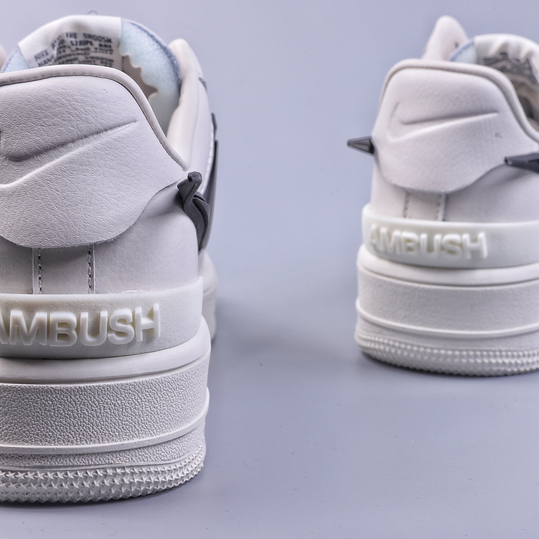 200 Ambush x Nike Air Force 1 Low AMBUSH继续携手 DV3464-002