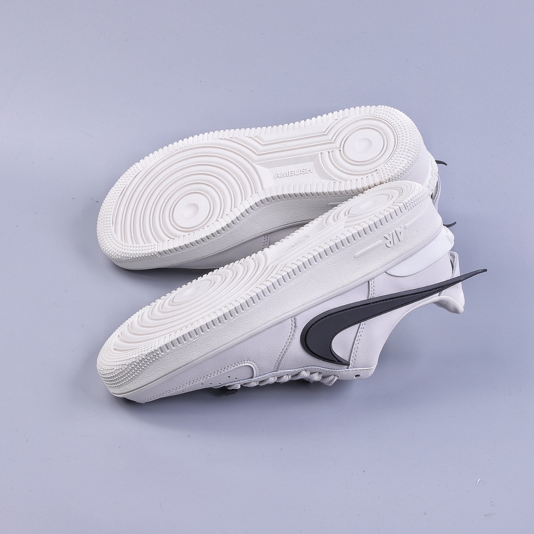 200 Ambush x Nike Air Force 1 Low AMBUSH继续携手 DV3464-002
