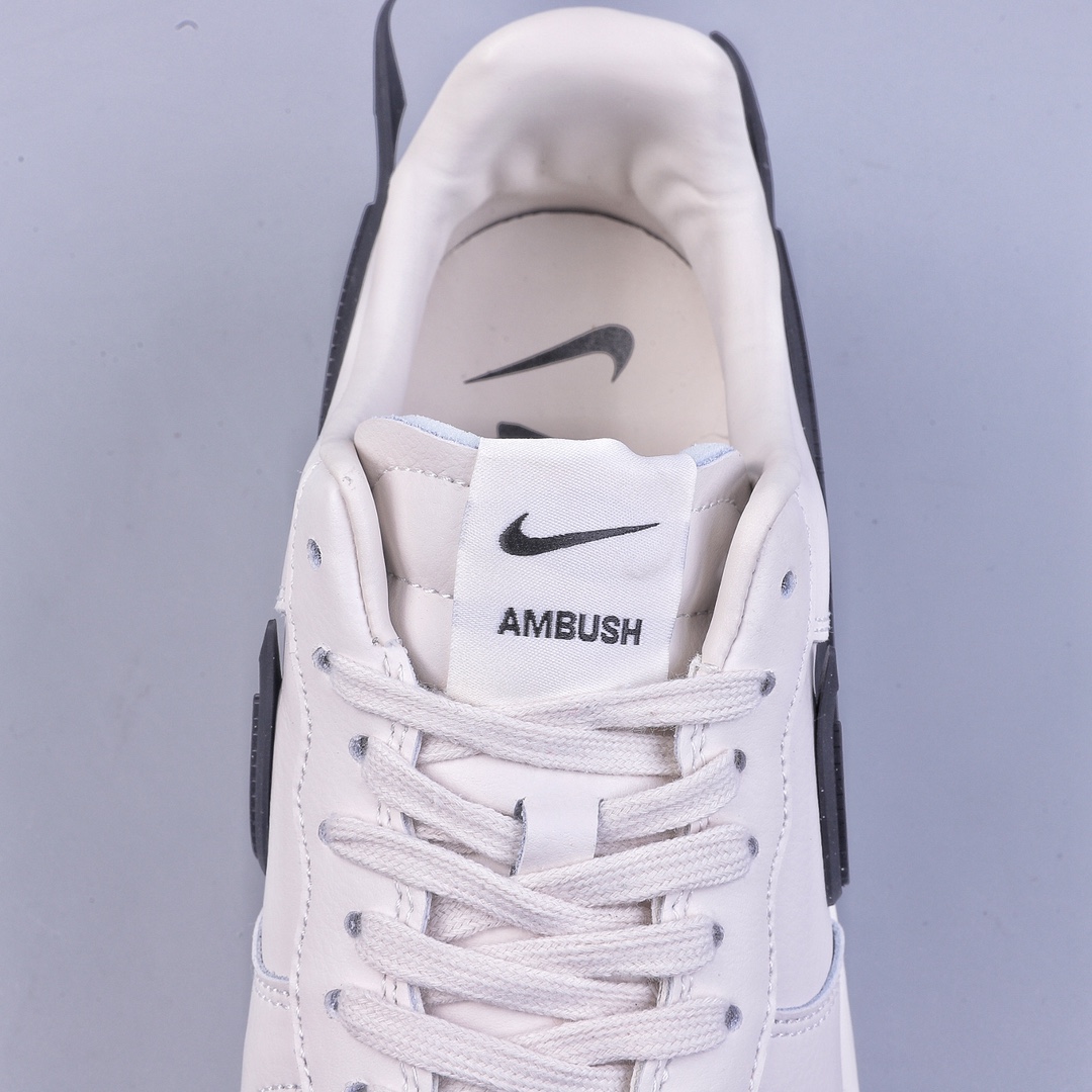 200 Ambush x Nike Air Force 1 Low AMBUSH继续携手 DV3464-002