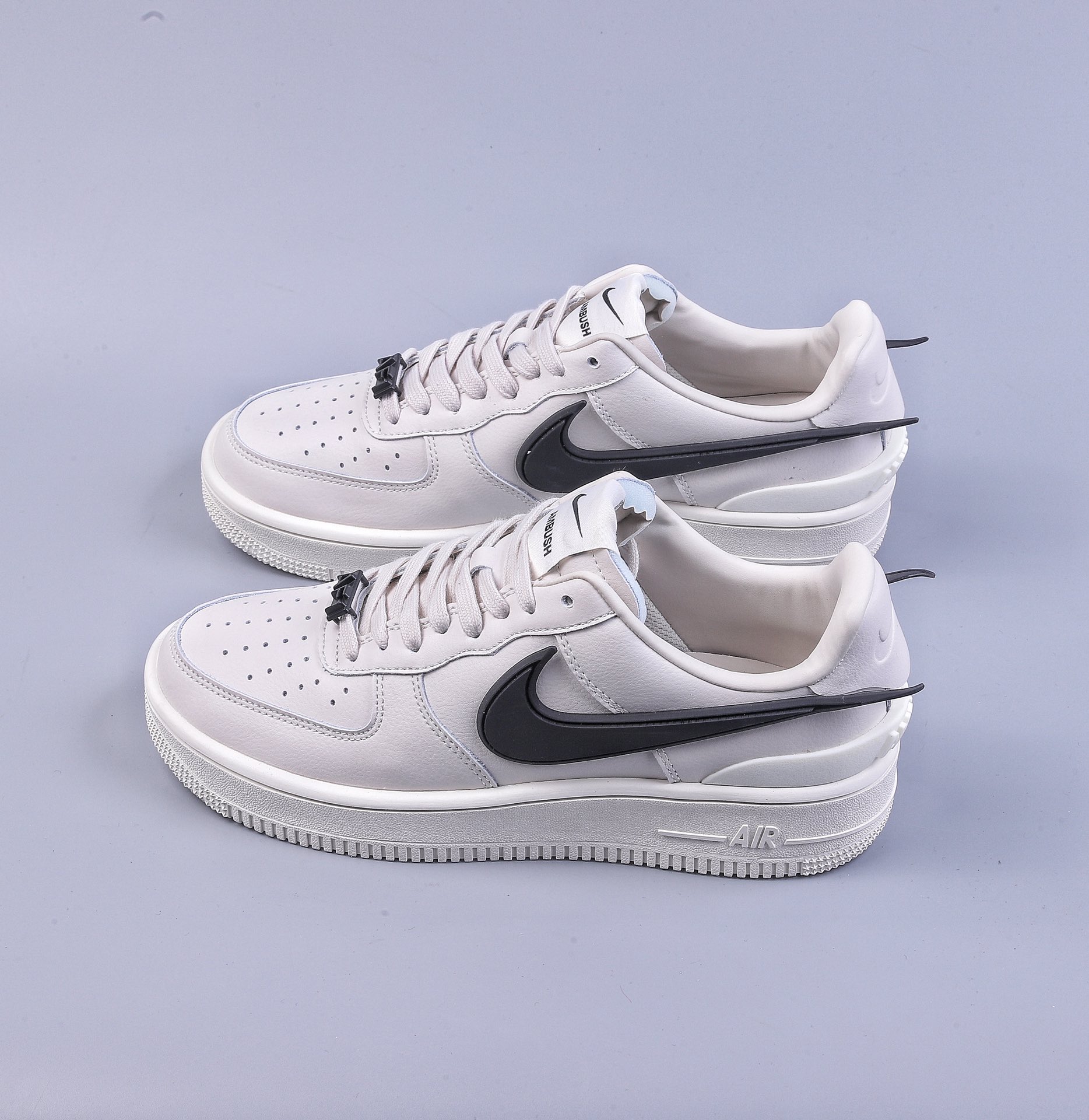 200 Ambush x Nike Air Force 1 Low AMBUSH继续携手 DV3464-002