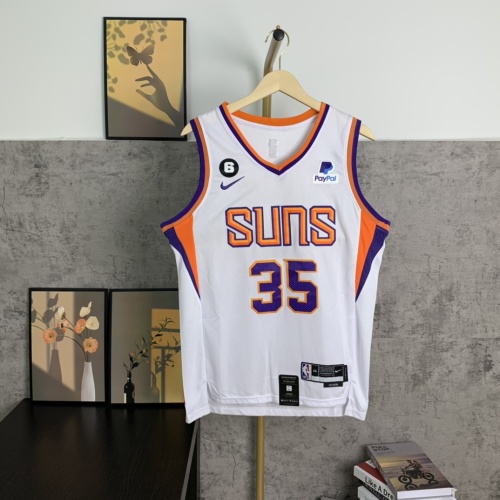 Nike NBA Kevin Durant Phoenix Suns Jersey - Limited Edition 2023 1 Nike NBA Kevin Durant Phoenix Suns Jersey - Limited Edition 2023