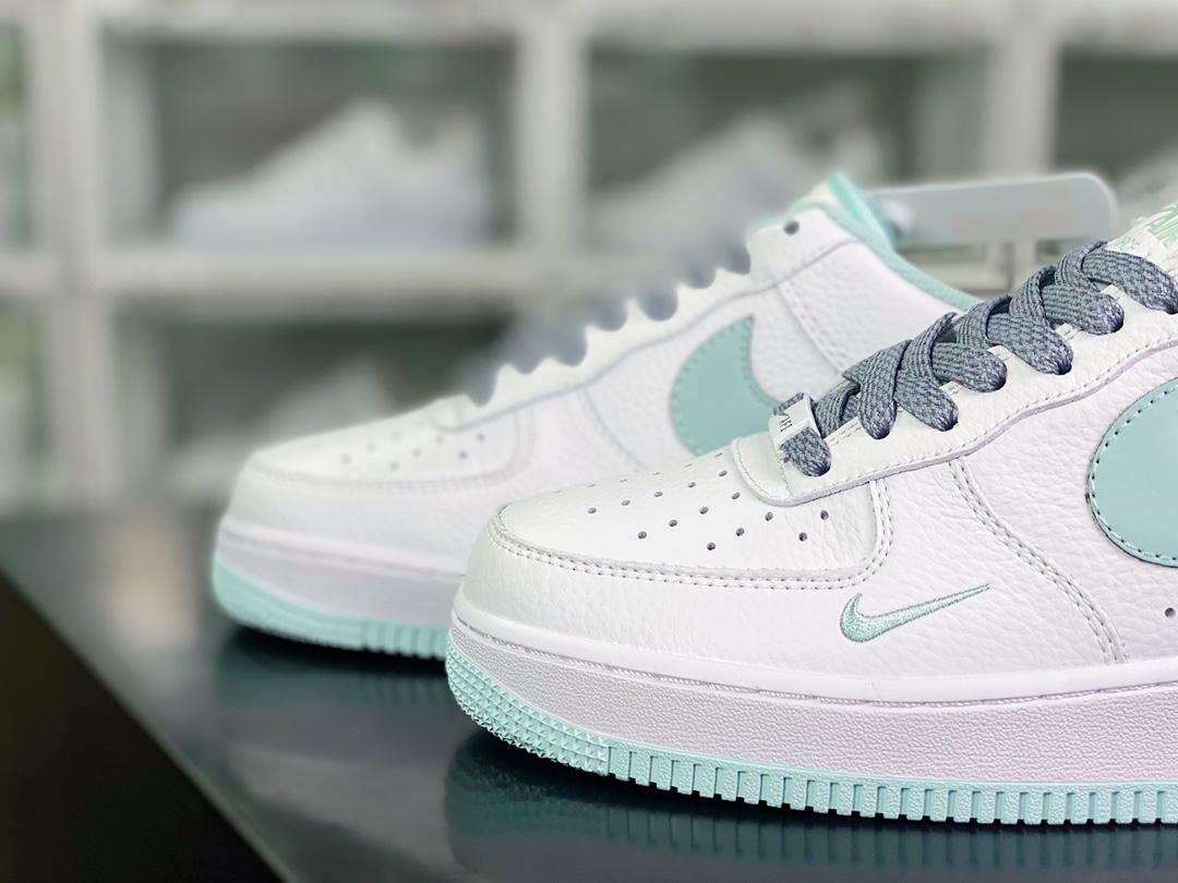 Air Force 1'07”40th Anniversary/White Mint” Air Force One MN5263-128