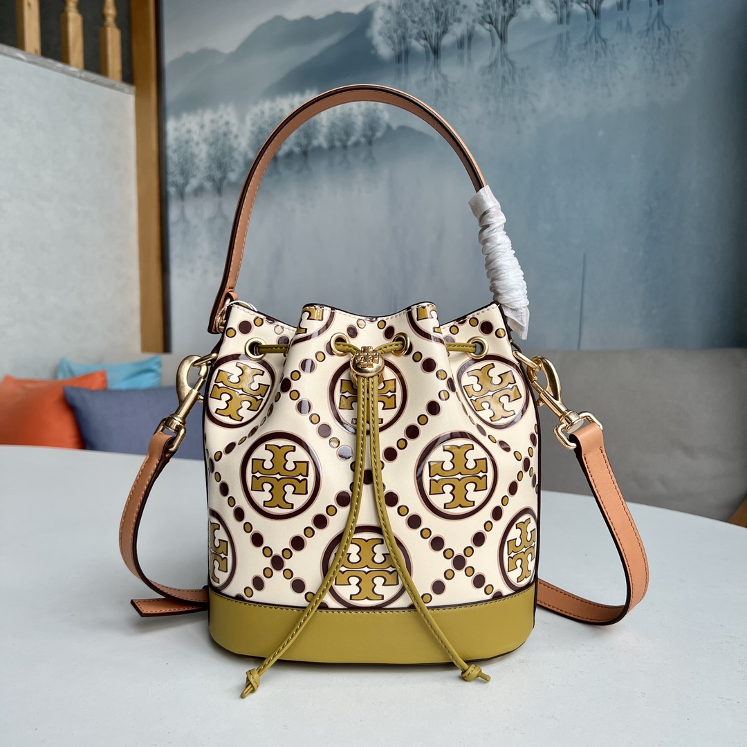 Tory Burch Sac Seau Sacs À Bandoulière & À Épaule Imprimé