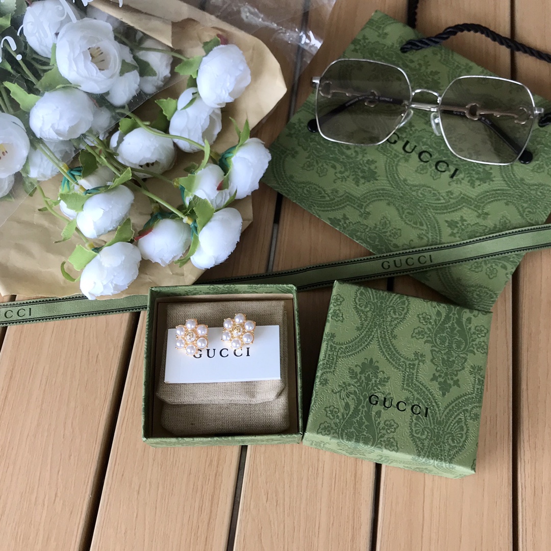 구찌 귀걸이 55900 Gucci Earrings