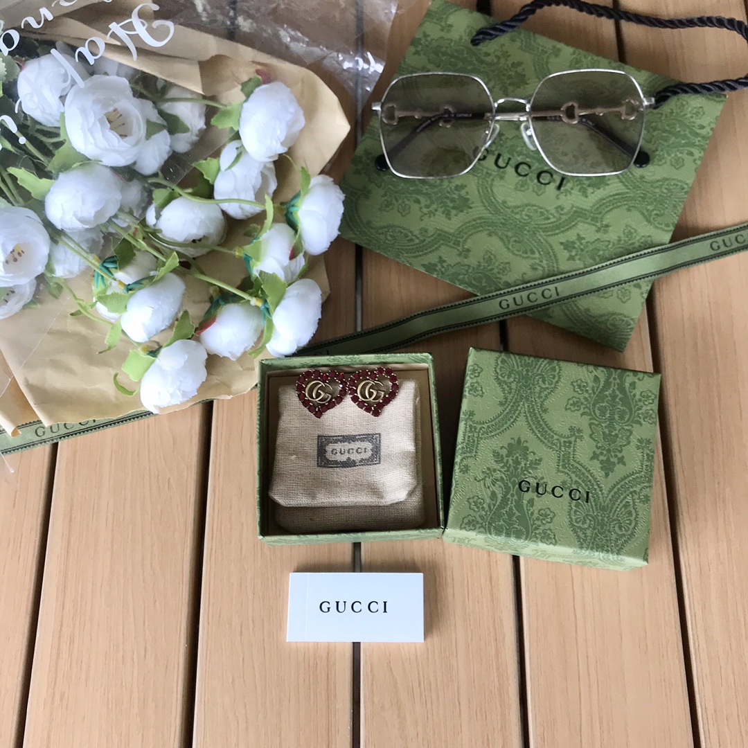 구찌 귀걸이 55915 Gucci Earrings