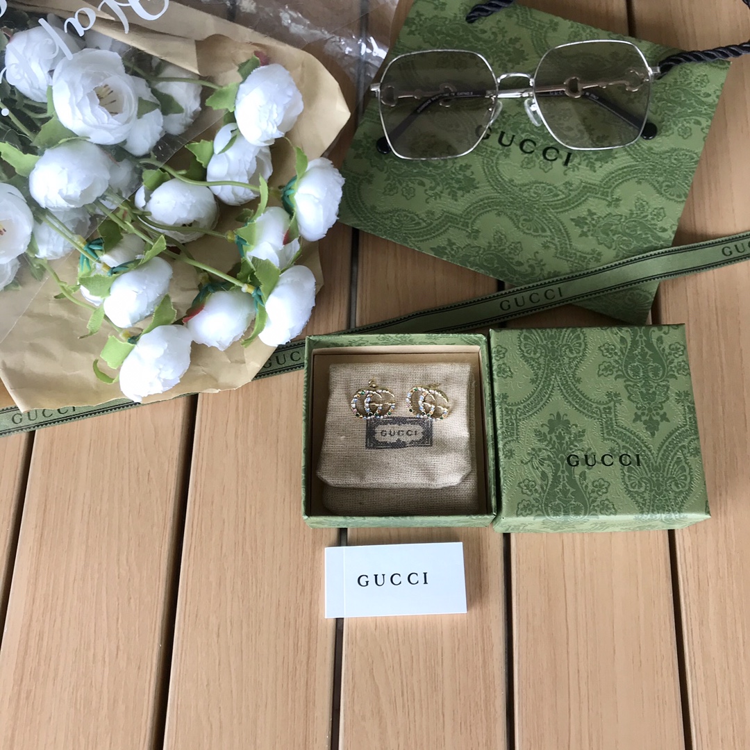 구찌 귀걸이 55905 Gucci Earrings