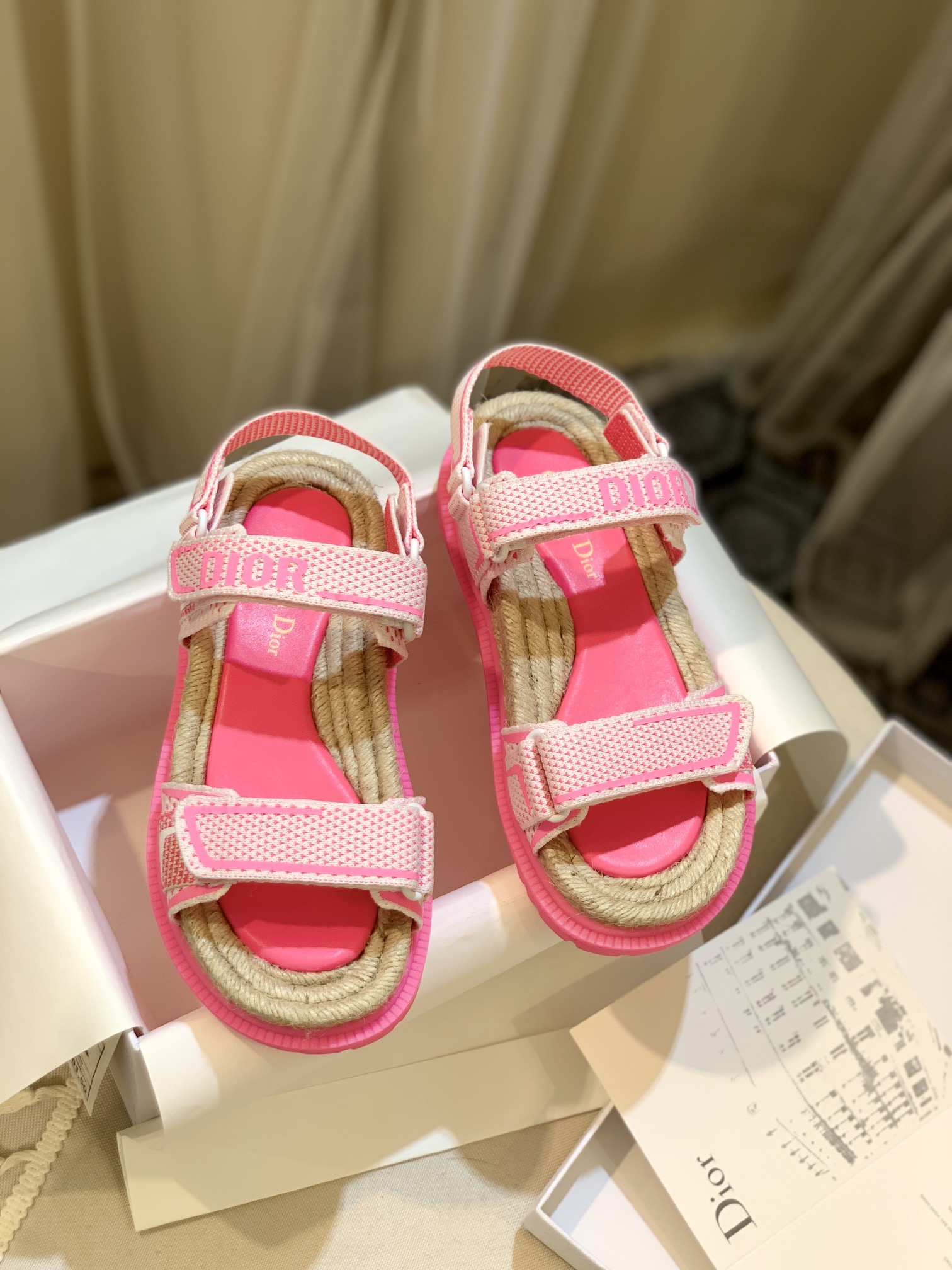 [amor] los últimos modelos de tejido de Dior en nombre del nivel de compra ---- muy explosivo un Dio