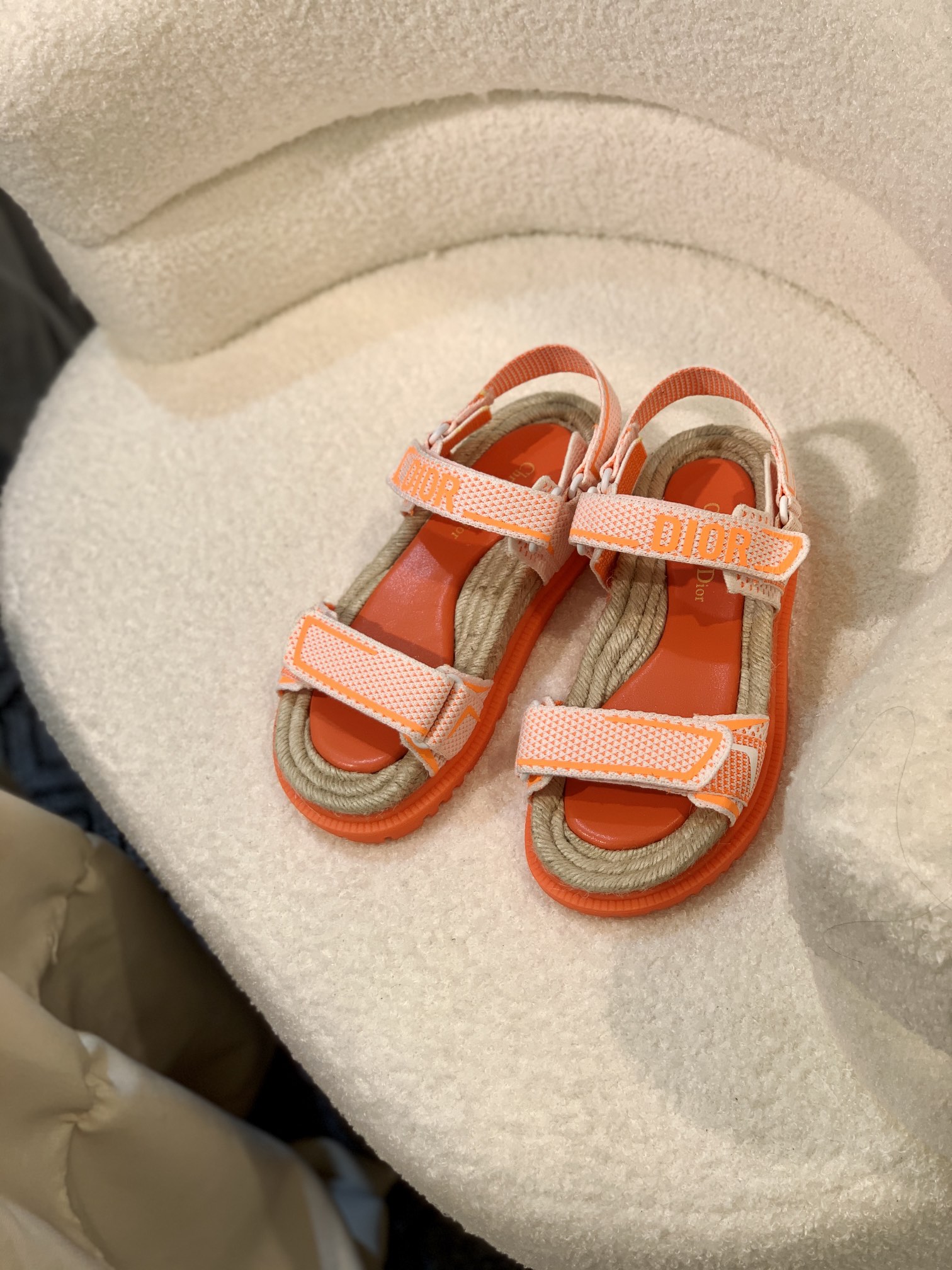 [amor] los últimos modelos de tejido de Dior en nombre del nivel de compra ---- muy explosivo un Dio