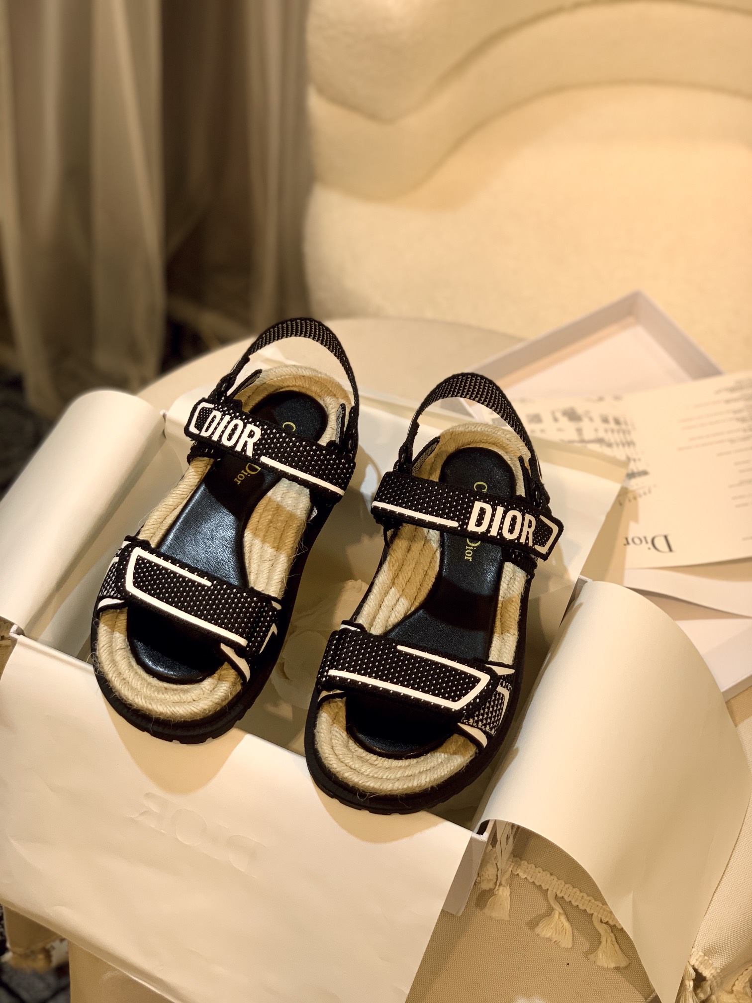 [amor] los últimos modelos de tejido de Dior en nombre del nivel de compra ---- muy explosivo un Dio