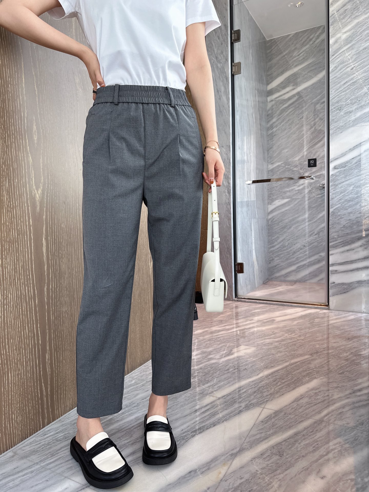 NO:452598,23798 upper body picture, alexander wang1986090923798 上身图,,alexander wang,Women's clothing