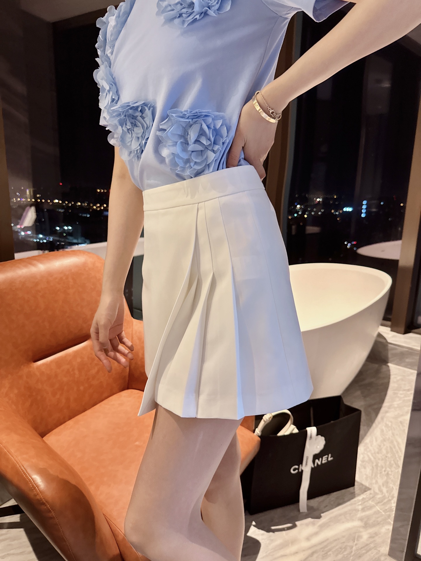 NO:452587,KZ012 upper body picture, alexander wang19860909KZ012 上身图,,alexander wang,Women's clothing